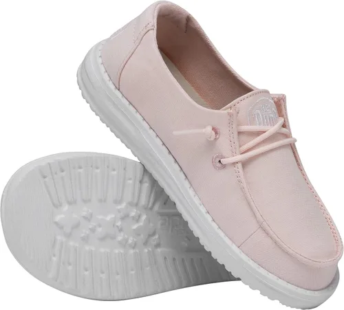 Miniatura 3 de Hey Dude Women's Moccasin Moc Toe Shoes