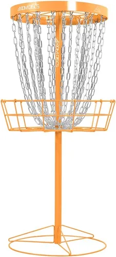 Miniatura 8 de Axiom Discs Pro, cesta de golf de disco con 24 cadenas Lima