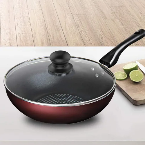 Miniatura 8 de Sonku - Paquete de 4 pomos universales para tapa de ollas de cocina, perillas de repuesto para cacerola de hervidor de agua, tapa de cacerola