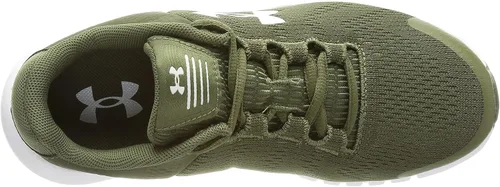 Miniatura 5 de Under Armour Tenis unisex para correr Bp para escuela de grado infantil