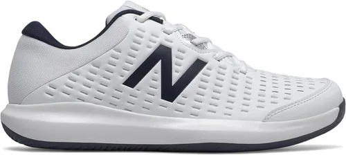 Miniatura 2 de New Balance Tenis para cancha dura 696 V4 para hombre
