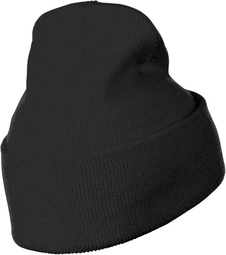 Miniatura 4 de Ronaldo #7 - Gorro de punto unisex para adultos, estilo casual, pasamontañas, medio pasamontañas