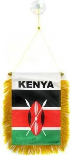 Miniatura 52 de AZ FLAG Mini banner de Costa Rica de 6 x 4 pulgadas, banderín costarricense de 5.9 x 3.9 in, mini pancartas de 4 x 6 pulgadas con ventosa