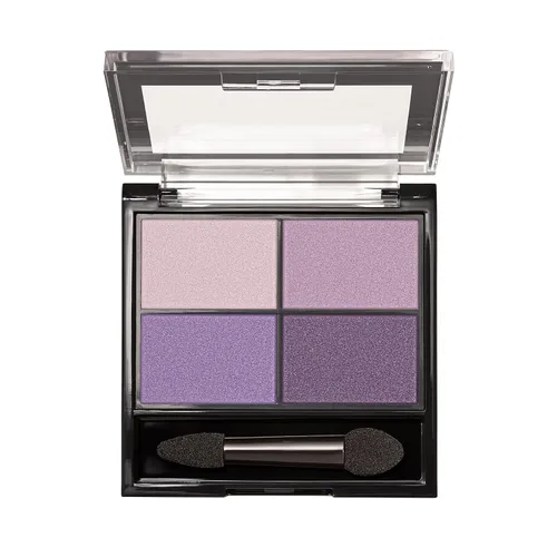 Miniatura 7 de Revlon ColorStay - Paleta cuádruple de sombras de ojos de día a noche con tonos de transición, regalo pequeño para calcetín navideño para ella, 530