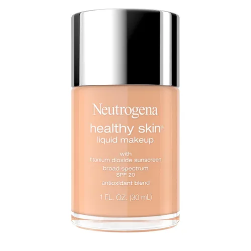 Miniatura 25 de Neutrogena Piel Sana líquido Maquillaje 030 Buff