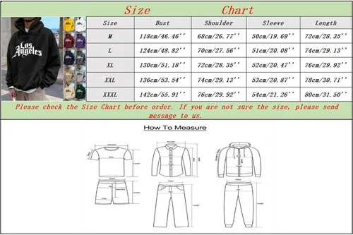 Miniatura 5 de EELHOE Summer Hoodie for Men Novelty Long Sleeve Cotton Tops with Hood Print Graphic Stylish Breathable Pullover