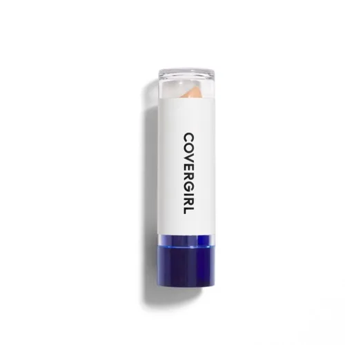 Miniatura 3 de Covergirl Smoothers - Corrector hidratante en barra, ligero, 0.14 onzas 710 - Pálido Claro