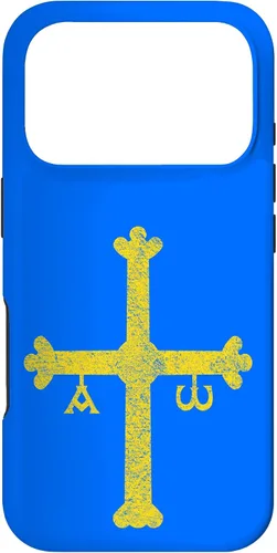 Miniatura 29 de Funda para iPhone 11 ASTURIAS ESPAÑA FLAG OVIEDO GIJON VICTORY CROSS