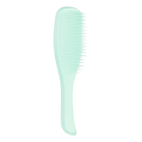 Miniatura 8 de Tangle Teezer Cepillo desenredante fino y frágil para cabello teñido, fino y fino, dientes flexibles suaves de dos niveles que reducen la rotura