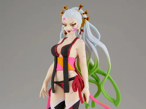 Miniatura 2 de Demon Slayer: Kimetsu No Yaiba Figure-Demon Series- Vol.9