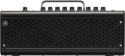 Miniatura 2 de Armario de 1 x 12 in, de 150 w, Yamaha THRC112