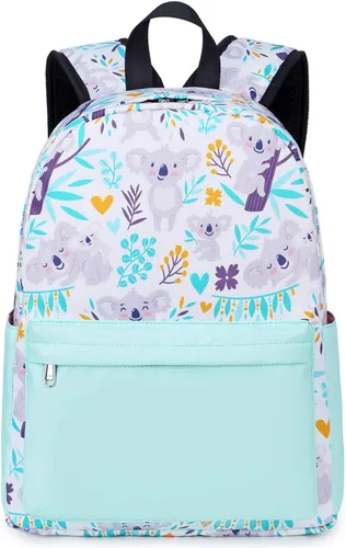 Miniatura 6 de Mochilas escolares para niñas, niños y adolescentes