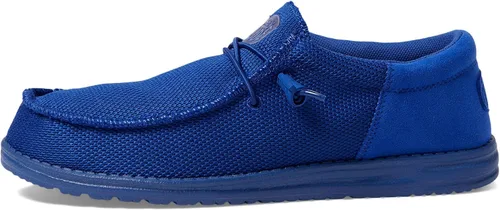 Miniatura 11 de Hey Dude Wendy - Zapatos de mujer, mocasines sin cordones para mujer, cómodos y ligeros