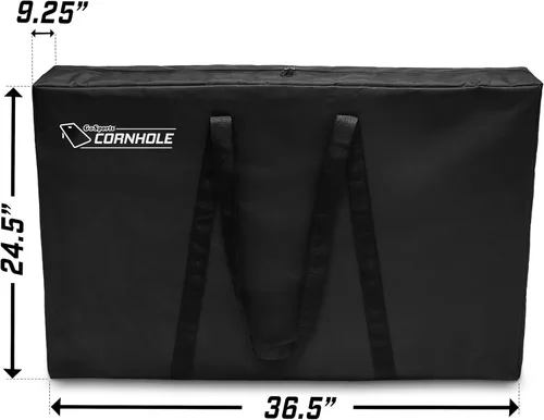 Miniatura 6 de GoSports Premium Cornhole Carrying Case (Regulation Size or Tailgate Size)