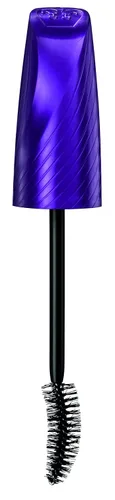 Miniatura 2 de Rimmel Máscara Super Curler, Extreme Black, 0.400 onzas líquidas
