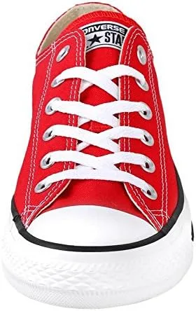 Miniatura 2 de Converse All Star Ox Casual Mens Shoes
