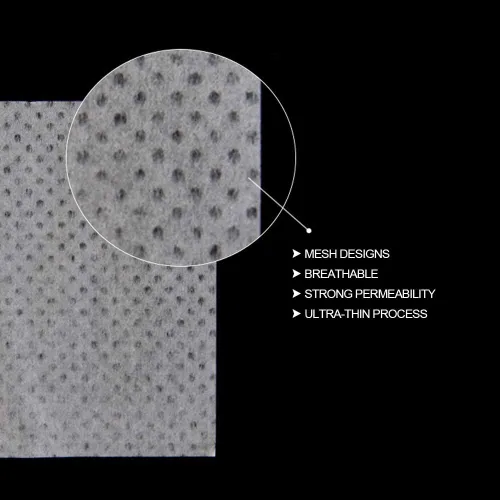 Miniatura 3 de Papel permanente para el cabello, tiras de papel para rizar el cabello, peluquería de malla ultrafina, transpirable, herramienta de peluquería