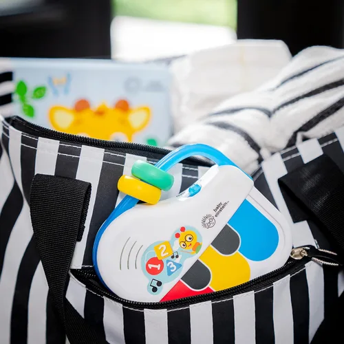 Miniatura 14 de Baby Einstein Small Symphony - Juego de juguetes musicales de 3 piezas, a partir de 3 meses, para niño o niña Conjunto de sinfonía pequeña