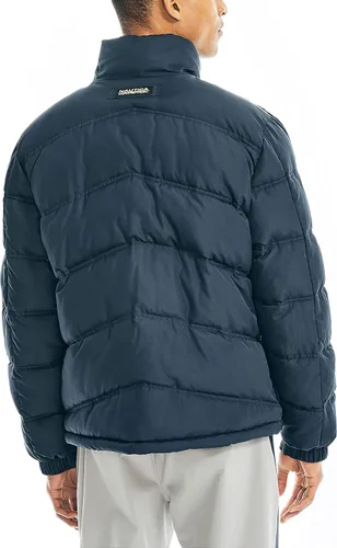 Miniatura 3 de Nautica Chaqueta bomber Tempasphere fabricada de forma sostenible para hombre