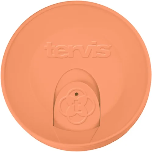 Miniatura 15 de Tapa de viaje Tervis fabricada en Estados Unidos de doble pared aislada para taza de viaje de vaso aislado mantiene las bebidas frías y calientes