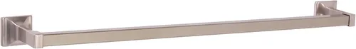 Miniatura 14 de Design House 544593 Millbridge Gancho Doble para Batas Resistente de Montaje en Pared Hardware de Baño Negro Mate
