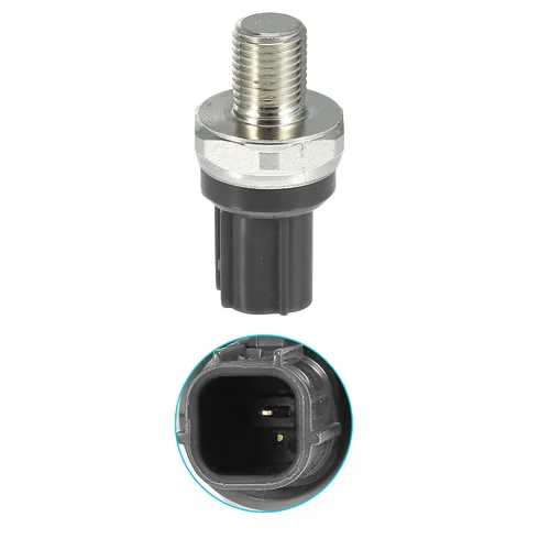 Miniatura 3 de X AUTOHAUX 30530-P8F-A01 Sensor de detonación de encendido de motor de coche para Honda Accord Odyssey Pilot Ridgeline para Acura RL TL CL MDX V6