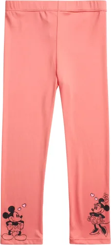 Miniatura 6 de Disney Conjunto de leggings Minnie Mouse para bebés y niñas sudadera y pantalones de vellón 3M-7