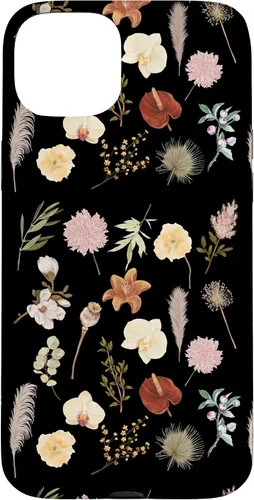Miniatura 9 de Wildflower Flower Power Boho Botanic Floral Wild Flower Gift Case for iPhone 17