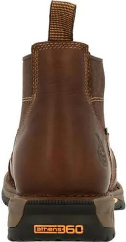 Miniatura 5 de Georgia Boot Athens 360 Puntera de acero impermeable Chelsea