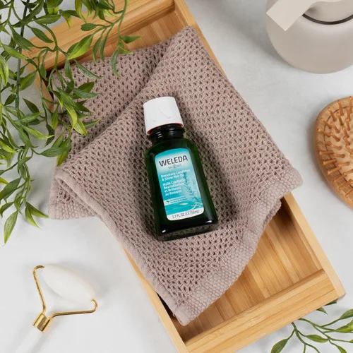 Miniatura 6 de Weleda Aceite de Abedul celulitis
