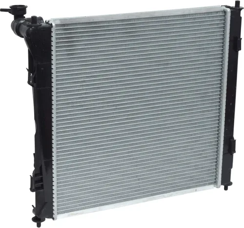 Miniatura 2 de Radiador de A/C para Hyundai Sonata/Kia Optima QU