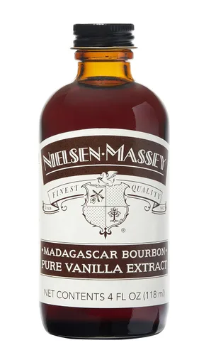 Miniatura 6 de Nielsen-Massey Borbón Madagascar con extracto de vainilla pura, 2 oz
