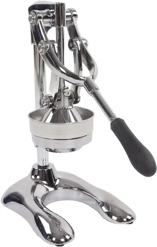 Miniatura 3 de Ejoyous Orange Juicer Squeezer, Stainless Steel Lemon Squeezer, Commercial Citrus Juicer Hand Press with U Shaped Base