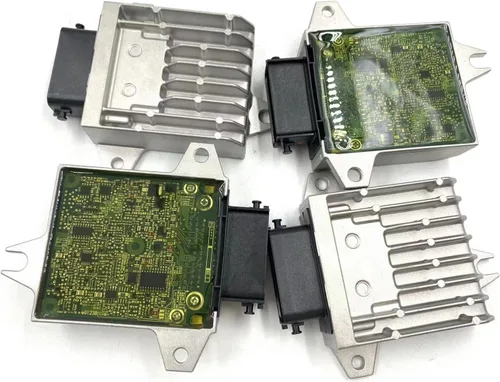 Miniatura 2 de Módulo de control de transmisión L34N189E1C, adecuado para Mazda 3 2.0L 2006 2011, módulo de control TCM TCU L34N189E1C
