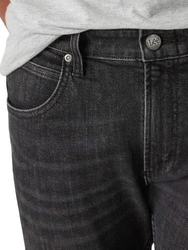 Miniatura 4 de Lee Jeans rectos delgados para hombre
