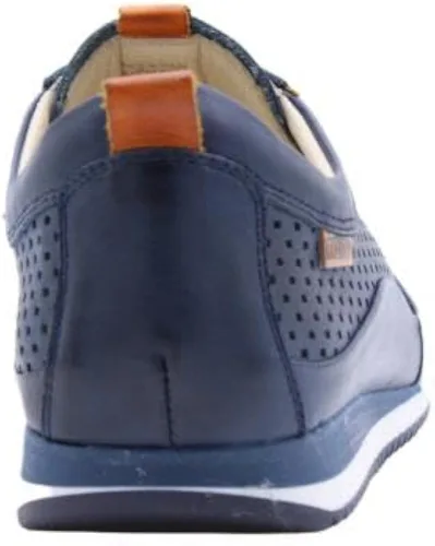 Miniatura 4 de PIKOLINOS - Zapatillas bajas para hombre, talla 8 US