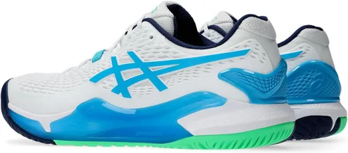 Miniatura 2 de ASICS Gel-Resolution 9, Zapatillas para hombre
