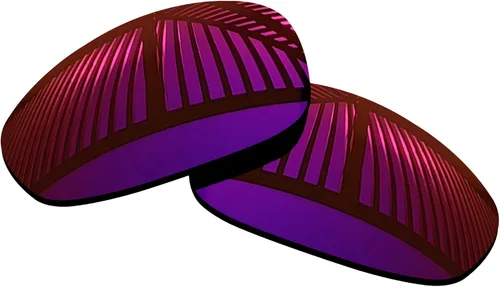 Miniatura 2 de Lentes de repuesto polarizadas con protección UV para montura de gafas de sol Oakley Juliet, varios colores disponibles