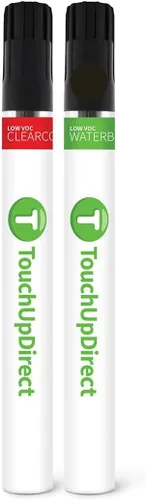 Miniatura 149 de TouchUpDirect PDS/LDS Yunque compatible con Jeep Exact Match Pincel de Pintura de Retoque - Kit Esencial multicolor/fantasía (Anvil)