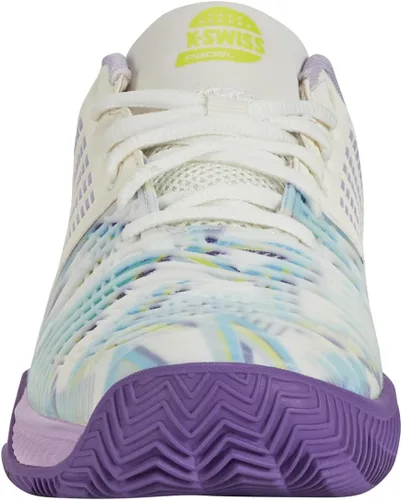 Miniatura 4 de K-Swiss Zapato de pádel Express Light 3 para mujer