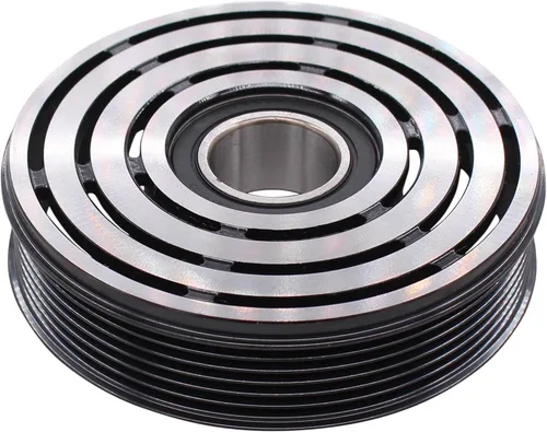 Miniatura 8 de Kit de embrague del compresor de aire acondicionado ApplianPar para Ford E150 E350 1989-1996, E250 1990-1996, Escape 2001-2004, Explorer 1991-2001