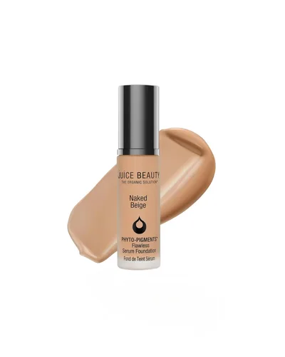 Miniatura 11 de Juice Beauty PHYTO-PIGMENTS - Base de base de suero impecable – Buff Suero perfeccionador de la piel + desafía la edad en uno Fito-pigmentos