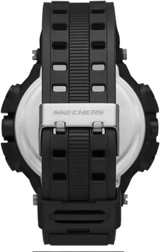 Miniatura 3 de Skechers Reloj deportivo digital para hombre
