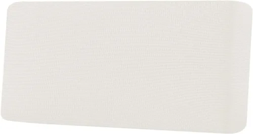 Miniatura 162 de H.VERSAILTEX Fundas Súper Elásticas para Asiento Individual, Fundas de Sofá, Fundas de Cojines, Juegos de Fundas, Tela Gruesa de Sarga con Textura