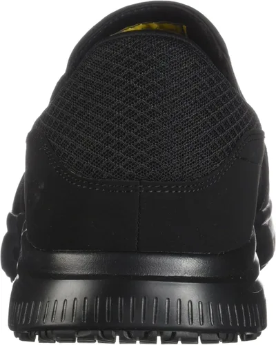Miniatura 3 de Skechers Men's Flex Advantage Sr Mcallen Food Service Shoe
