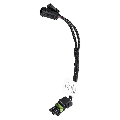 Miniatura 2 de Can-Am Cable de cableado de los apretones calentados 710004567 Outlander 450 500 570 L Max OEM