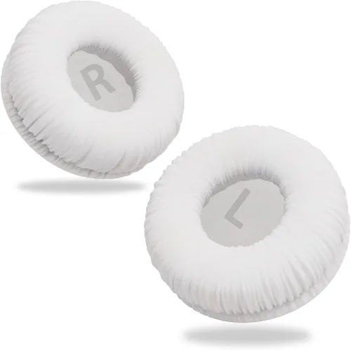 Miniatura 11 de Almohadillas de repuesto para JBL Tune 510BT 520BT 570BT 660NC 670NC 500BT 450BT 460BT y Live 460NC 670NC y JR310BT JR300BT y Junior 320BT y Sony