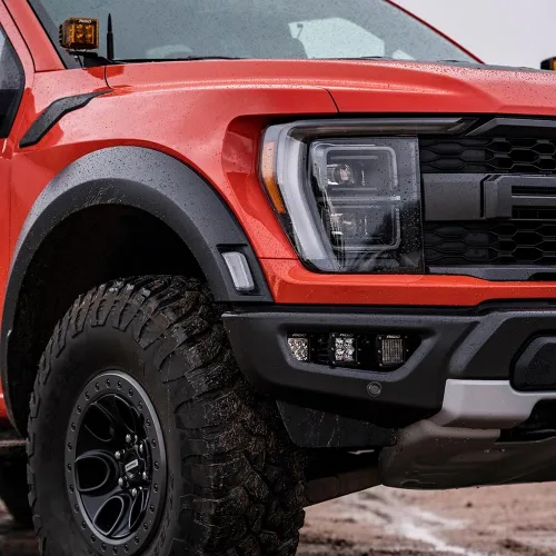 Miniatura 5 de Rigid Industries D-Series Pro Spot SM /2