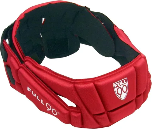 Miniatura 4 de Full90 Sports Premier Performance - Casco de fútbol