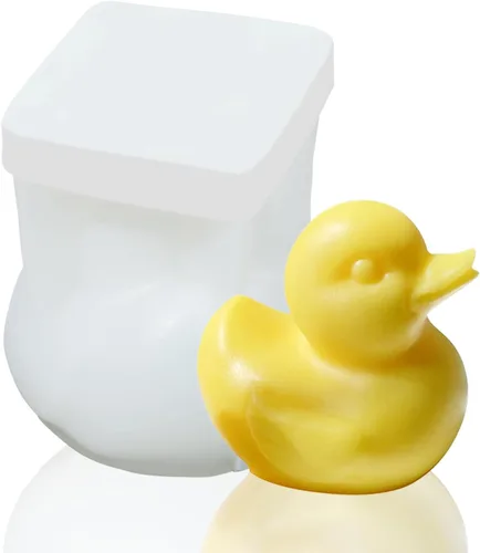 Miniatura 15 de Molde de silicona en forma de maíz, moldes de maíz 3D, molde de caramelo de alimentos artificiales, moldes de mousse de postre francés, molde